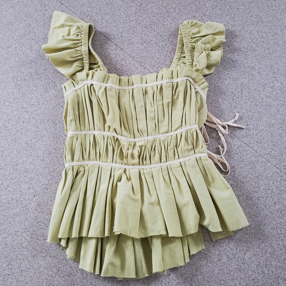 Free People Tops - NWOT free people top